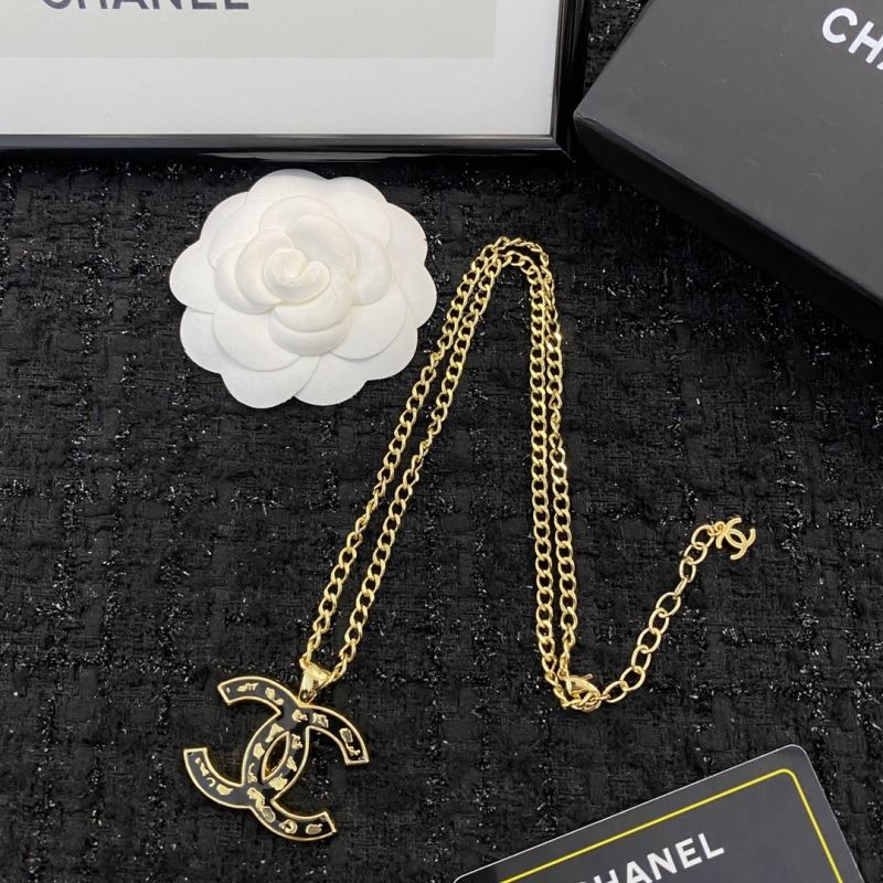 Chanel Necklaces